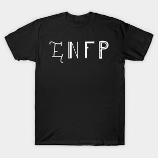 ENFP T-Shirt